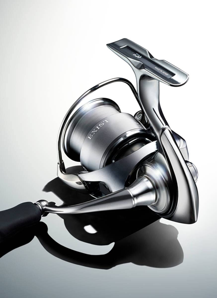 Amazon.co.jp: DAIWA 22EXIST LT イグジスト LT2500S-XH