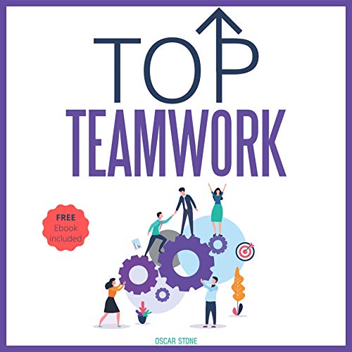 Cover art for Top Teamwork