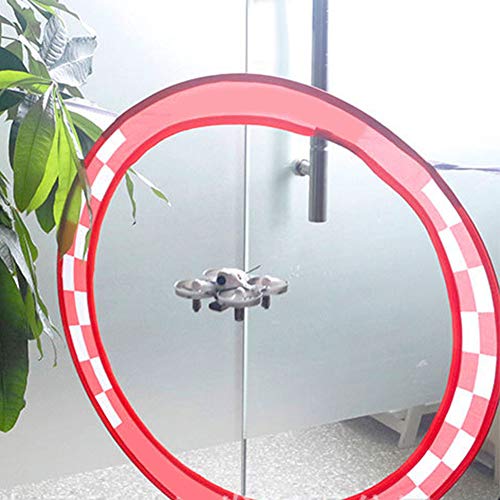 Voluxe Drone Racing Gate, 270 210Mm 1 Pcs Foldable Racing Gate Door, Training For Rc Drone #TOP4