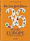 europawahl  The New York Times 36 Hours Europe