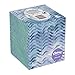 Kleenex Ultra Soft and Strong Facial Tissues, 75 Tissues per Cube Box, Pack of 27
