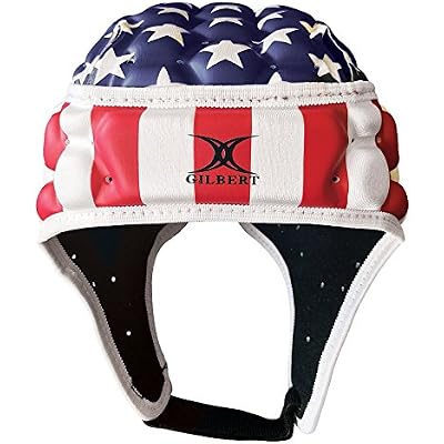 Gilbert Falcon 200 Headguard - USA