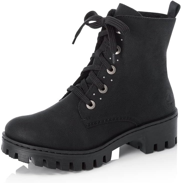 Rieker75700 womens Fashion Boot