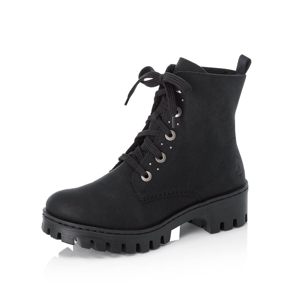 Rieker75700 womens Fashion Boot