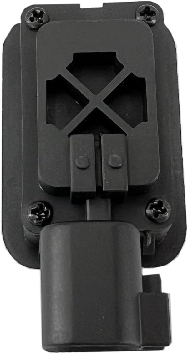 DEVMO Lift Gate Trunk Release Switch/Door Jamb Switch Compatible with Escape Mustang Edge Fusion Explorer Fiesta Focus F-150