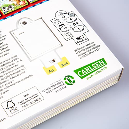 Mein erstes Hör mal (Soundbuch ab 1 Jahr): Die Fahrzeuge: Zum Hören, Schauen und Mitmachen ab 1 Jahr. Mit stabilen Geräusche-Schiebern für die Allerkleinsten