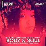 Azura Recordings