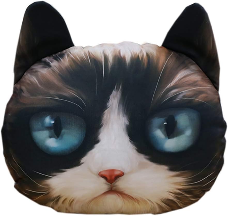 猫 ぬいぐるみ 抱きまくら 動物 ねこ おもちゃ クッション かわいい 贅沢品 癒し系 やわらか リラックス もちもち ふわふわ お祝い ギフト 萌え 誕生日 プレゼント 子ども 女の子 バレンタインデー