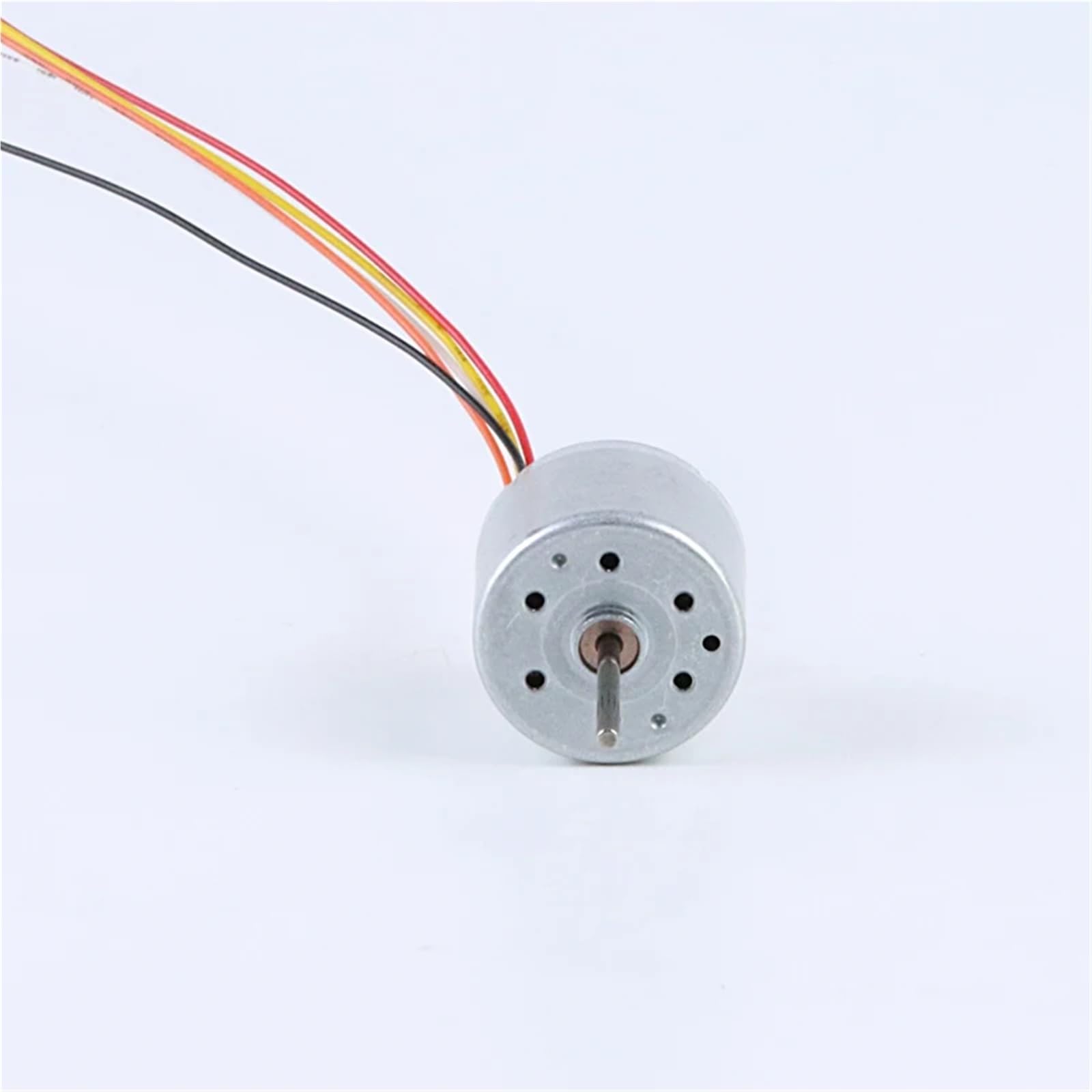 EKFBQBGW Brushless electronic starter 12v 24v Engine 2418 with Drive Board High Speed BLDC electronic starter for Automation Equipment(24V 8300RPM_ONLY electronic starter)