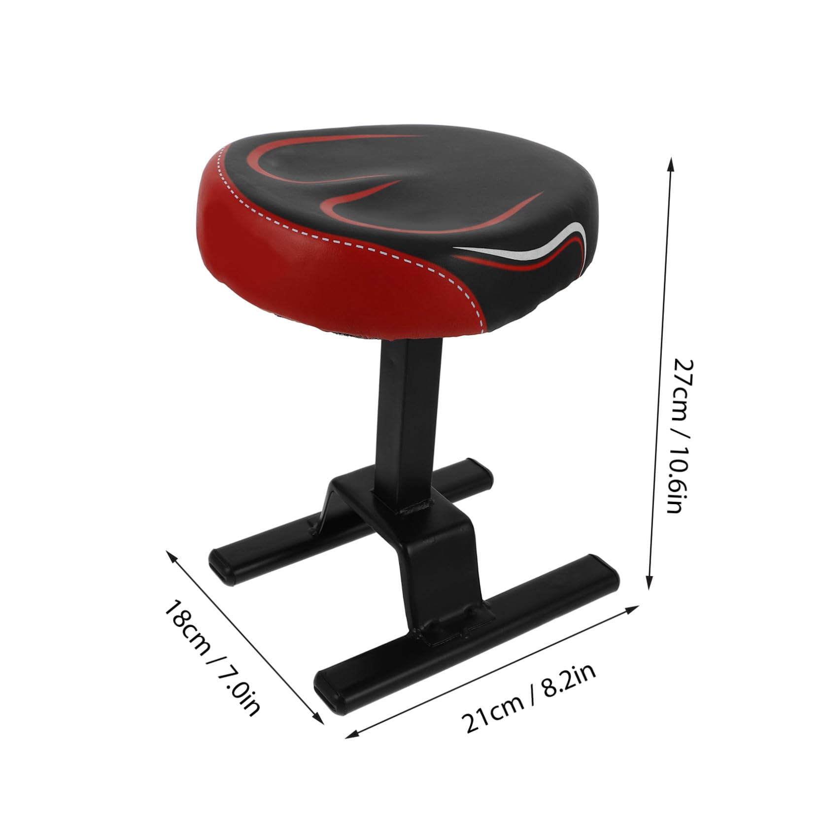 Healvian Seggiolino Anteriore per Ragazzo Ragazza Compatibile Bici Elettriche in Spugna e Acciaio Carbonio, Sedile Sicuro per Monopattino Elettrico e Biciclette Colore Casuale