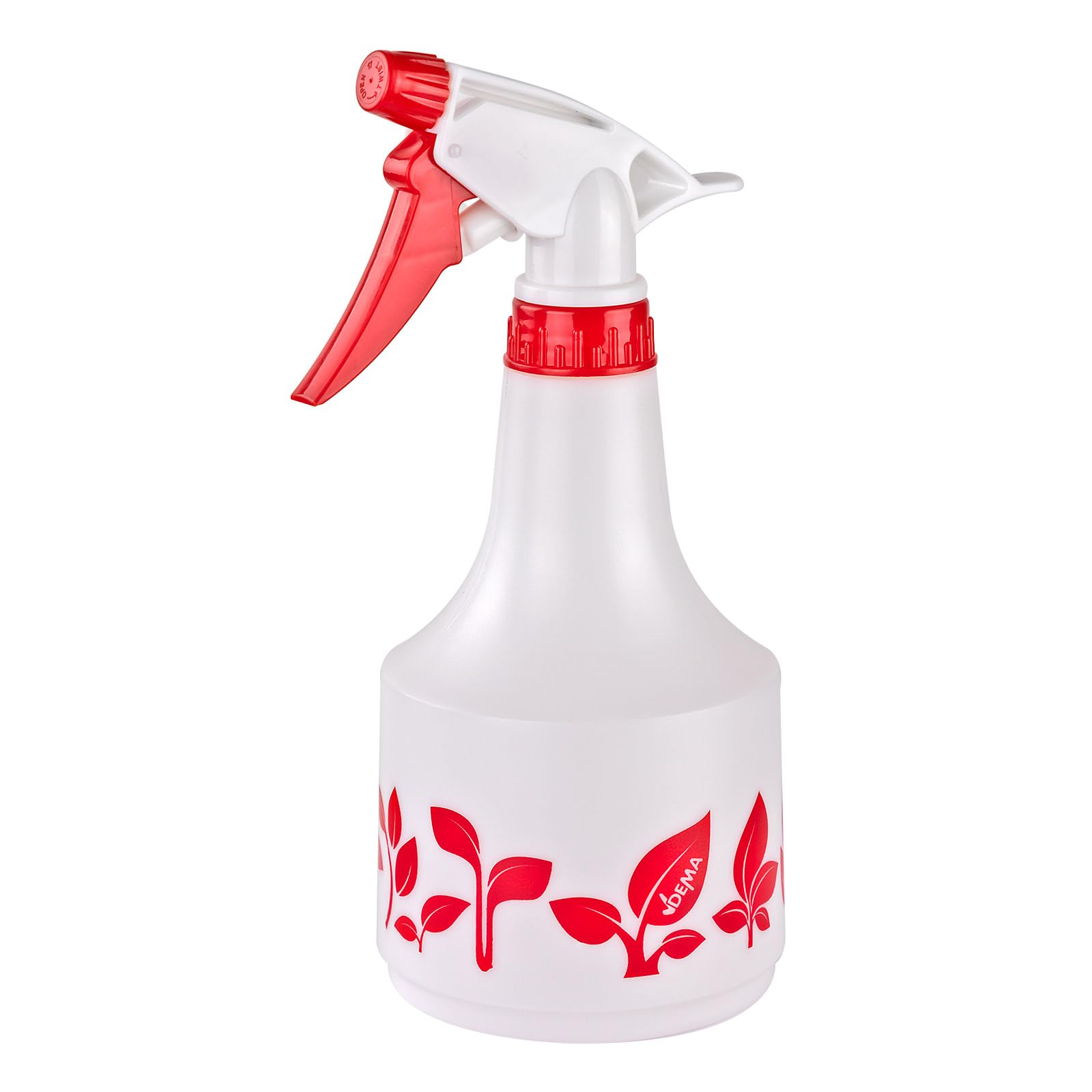 DEMA Sprühflasche Kunststoff Sprühflasche 500 ml