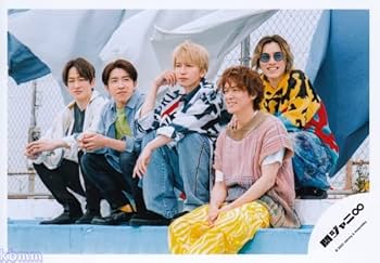 関ジャニ∞ 混合 公式写真 71H1L+FI89L._AC_UL210_SR210,