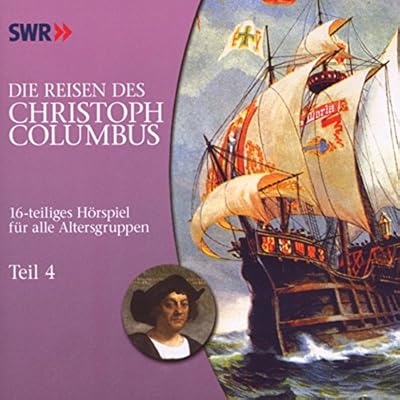 Die Reisen des Christoph Columbus 4