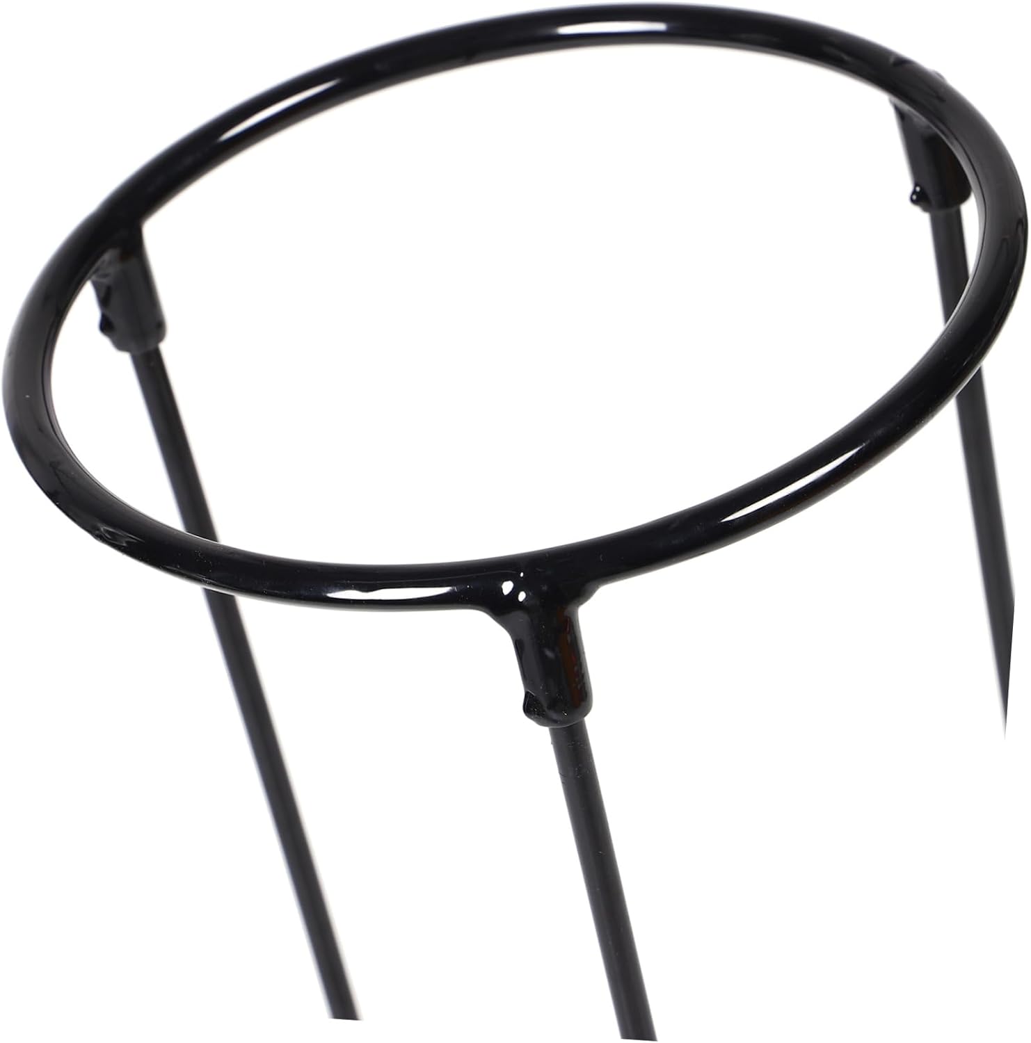 Drum Stand for Adults Adjustable Djembe Rack for Beginners Ergonomic Design for Comfort and Stability Space-saving Portable Bongo Holder for Performances