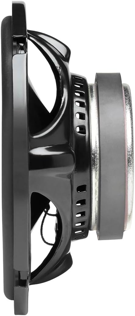 JBL Club 622 2-Vie Casse Auto Set di Harman Kardon - 180 Watt impianto stereo Altoparlanti Auto 16 - 17 cm