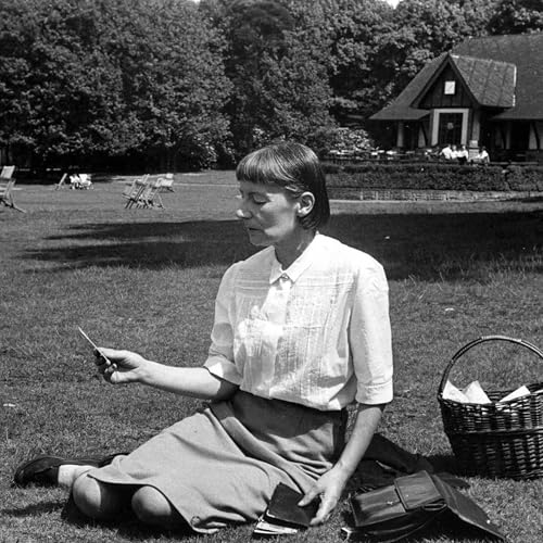 &ldquo;Was He Married?&rdquo; by Stevie Smith