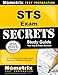 STS Exam Secrets Study Guide: STS Test Review for the Safety Trained Supervisor Certification Examination