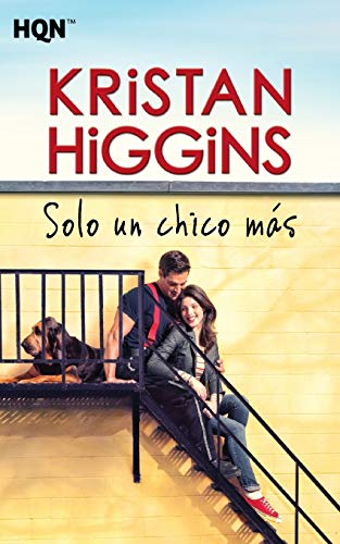 Solo un chico más (HQN)