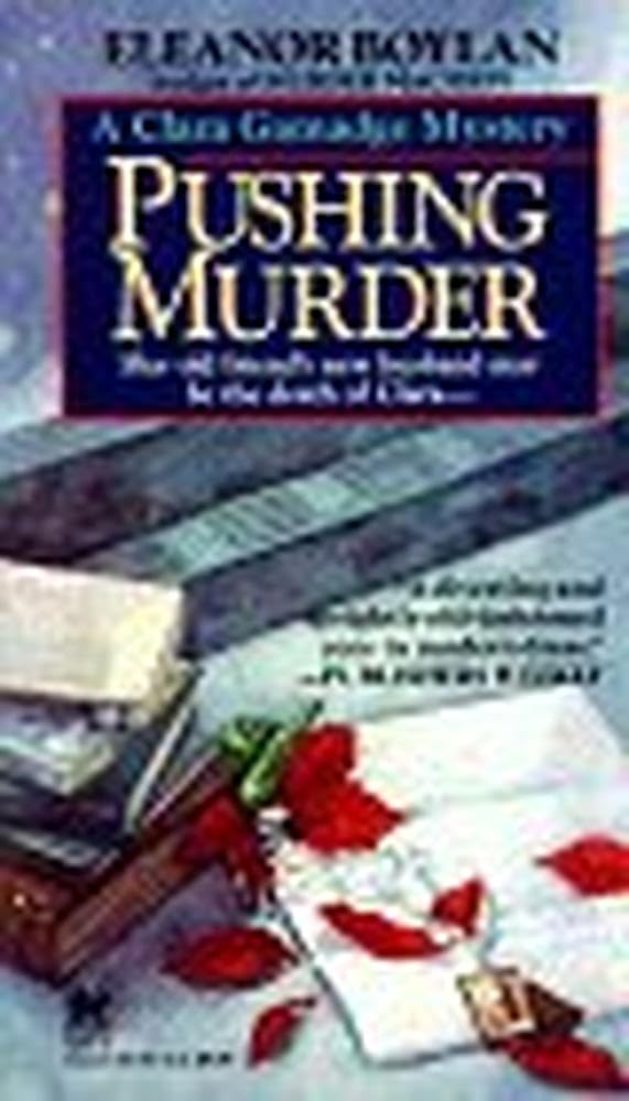 Pushing Murder