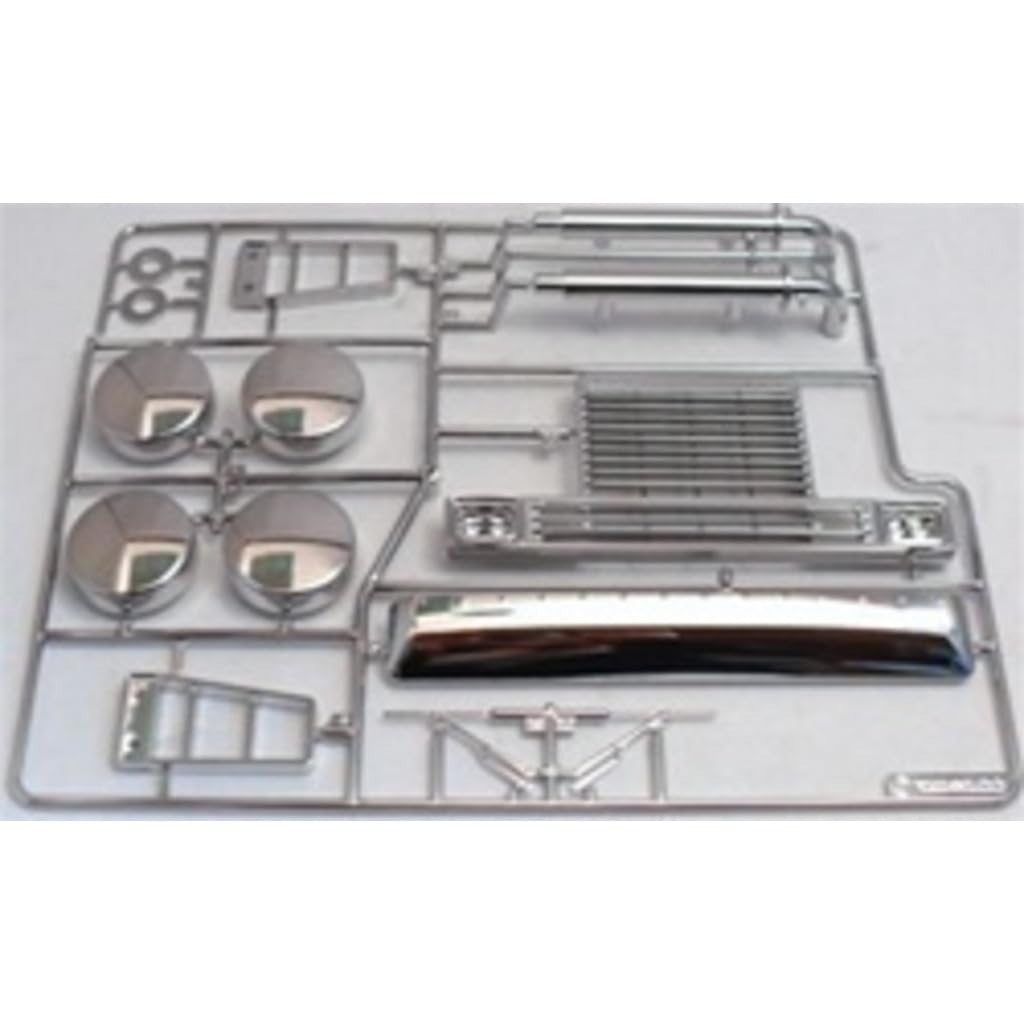 タミヤ 9115061 RC Q パーツ:1/14 トラックグローブライナー タミヤ 1