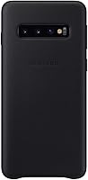 Vista 10 de Samsung Galaxy S10 - Carcasa protectora con función atril, Samsung - Carcasa para Samsung S10E, color negro, Negro