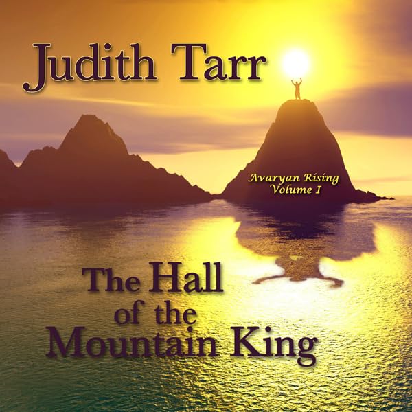 Cover art for The Hall of the Mountain King