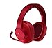 Price comparison product image Logitech G433 Wired Gaming Headset, 7.1 Surround Sound, DTS Headphone:X, 40 mm Pro-G Audio Drivers, Lightweight, USB and 3.5 mm Audio Jack, PC/Mac/Nintendo Switch/PS4/Xbox One - Red