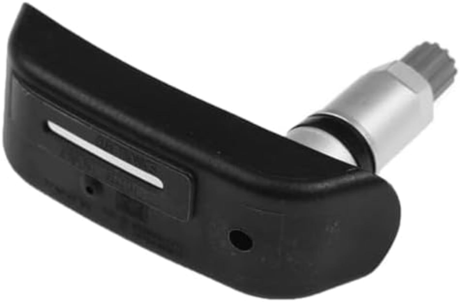 Czujnik monitorujący ciśnienie w oponach samochodowych, zestaw 4 sztuk – akcesoria samochodowe, do monitorowania ciśnienia w oponach motocyklowych (TPMS) 8532731 36318532731 Urządzenie