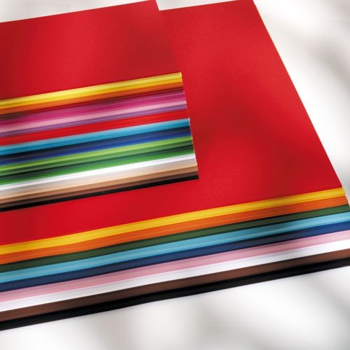 Papel de color marrón de 50x70 cm para álbumes de recortes y decoración de eventos campestres