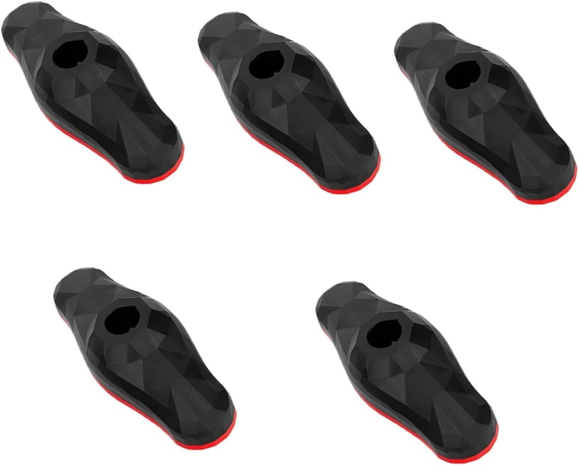 SUPVOX 3pcs Horizontal Bar Base Accessories Fitness Pull-up Bar Suction Cup Sports Equipment Pull-up Device