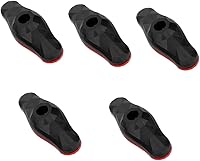 Vista 1 de SUPVOX 3 unids Horizontal Bar Base Accesorios Fitness Pull-up Bar Ventosa Equipo Deportivo Pull-up Dispositivo