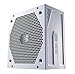 Cooler Master V650 Gold - V2 Bloc d'Alimentation, Prise EU - 650W, 80 Plus Gold, Modulaire, Alimentation PC ATX, Ventilateur FDB 135mm, Mode Semi-Passif, Garantie 10 ans, Câbles 16AWG PCI-e - Blanc