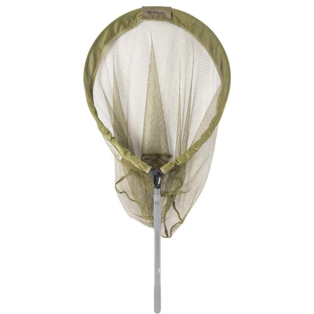 Preston Korum Fast Net Head Fishing (22")