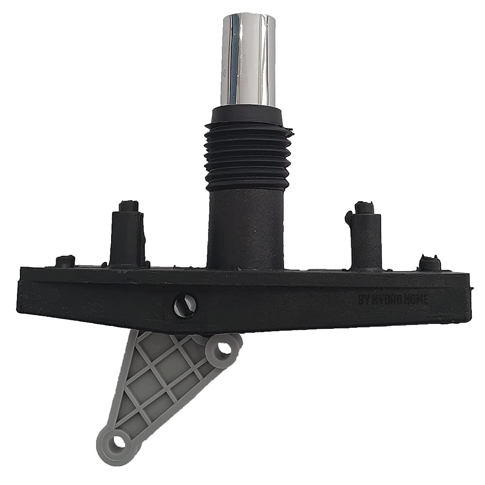 Stir Blitz by Old Plate Control Unit 12 PHD Recessed Cassette Hydro Home