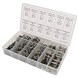Stens New Stens Roller Chain Kit Chainsaw Chain 102 Piece Kit Mower