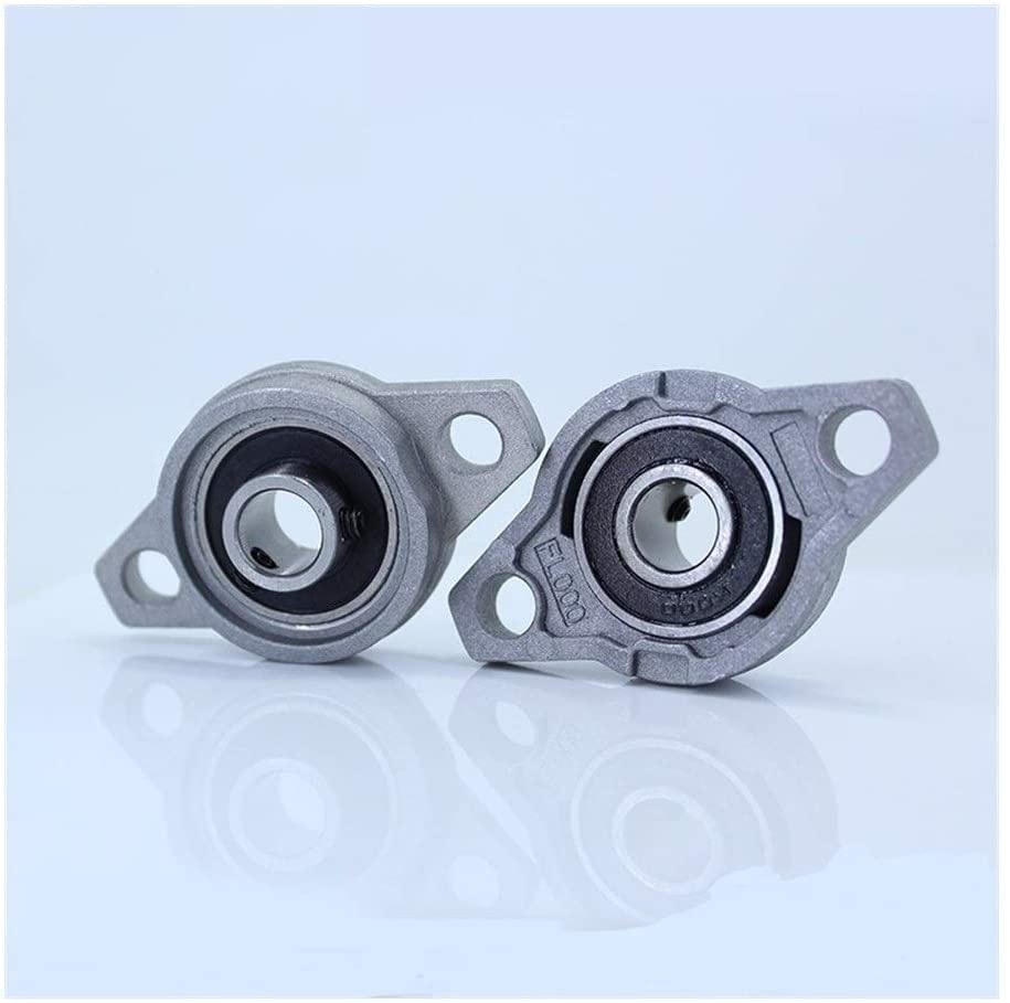 Roulement KFL002 15mm pour réparer une imprimante 3D et stabiliser les axes rotatifs de CNC