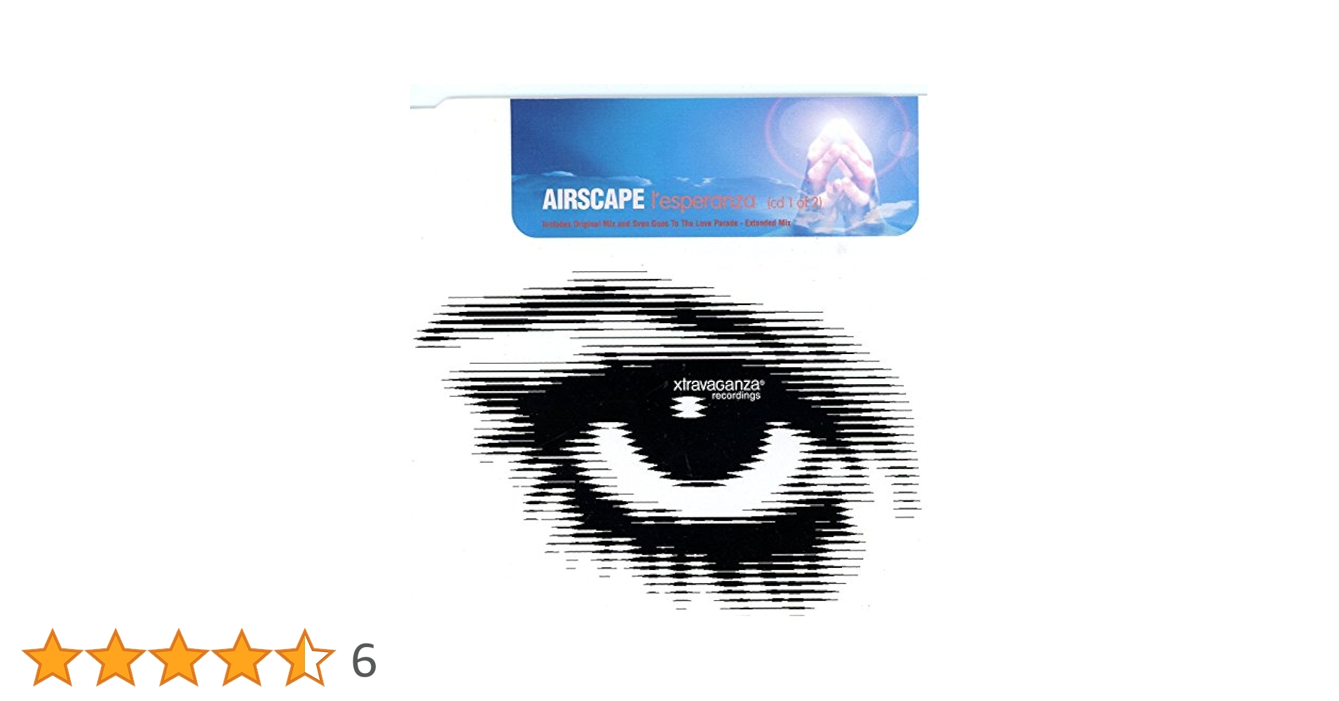 Amazon.co.jp: L'esperanza: ミュージック