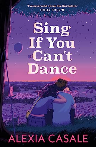 Faber Faber Sing If You Cant Dance.