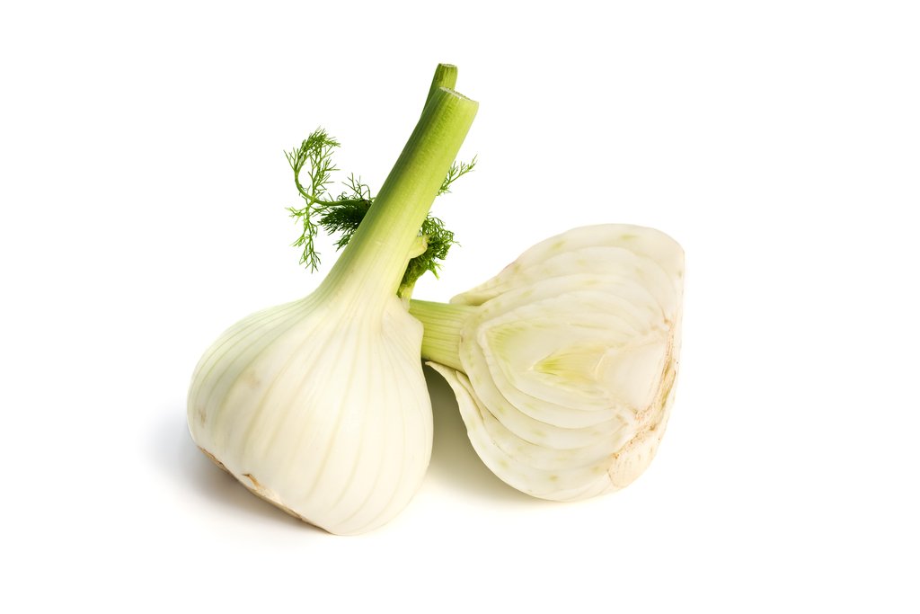 Fennel, Locally Grown, 1 Head