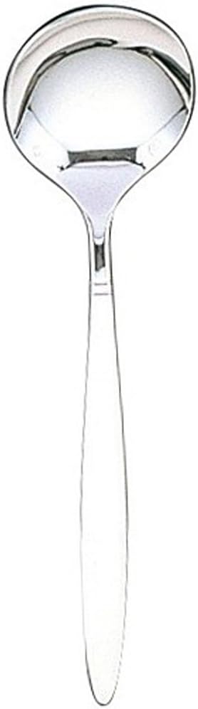 Todai XM-7 Passy Dessert Soup Spoon 005210 Made in Japan