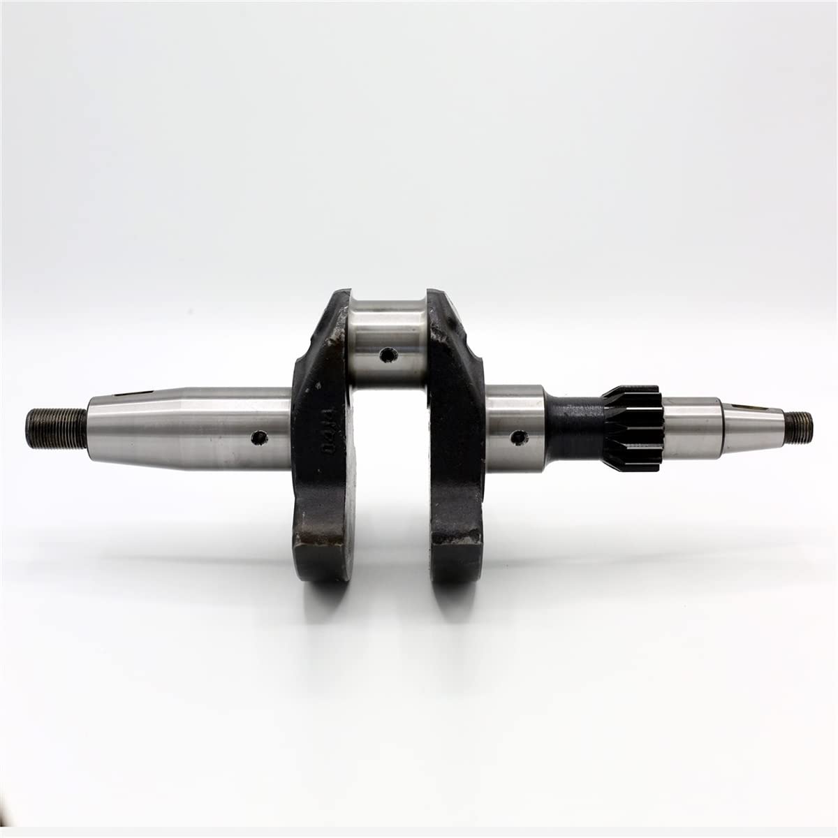 ALBERO MOTORE (FORGIATO INDUSTRIALE): Compatibile con LOMBARDINI/LDA 450-2963