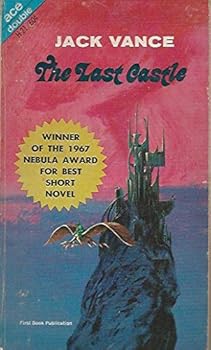 Paperback The Last Castle / World Of The Sleeper Book