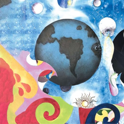 O Planeta Está com Febre