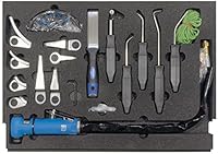 Algopix Similar Product 16 - SWStahl Ausglasungs 17Piece