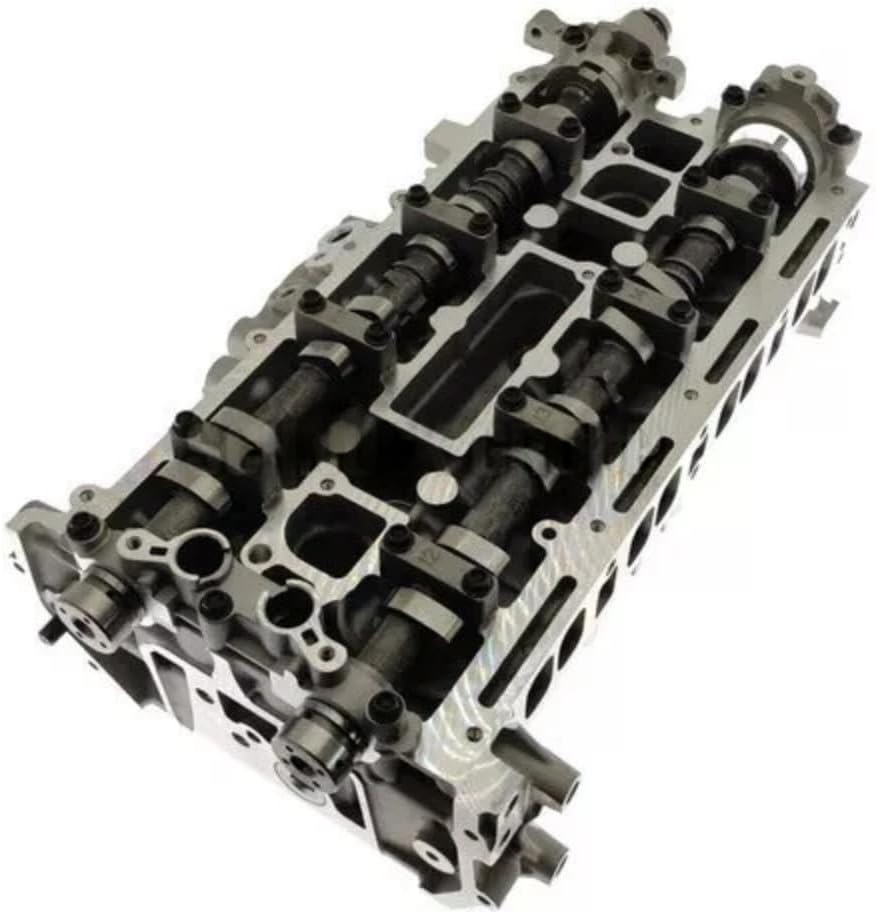 Cylinder Head Compatible with Ford Mustang EcoBoost 2.3L 2015-2023 EJ7Z-6049-A