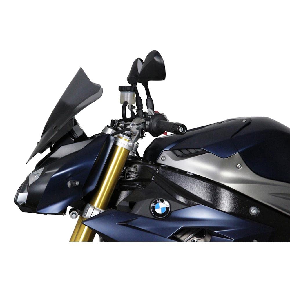 Amazon | MRA(エムアールエー) スクリーン レーシング スモーク S1000R