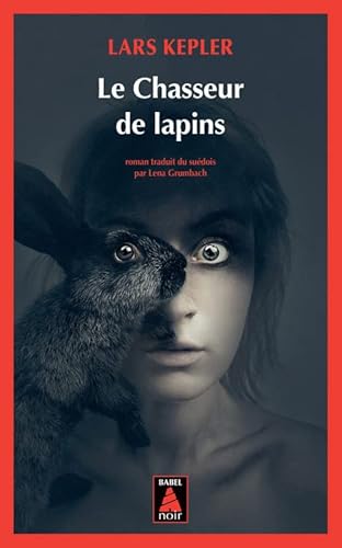 Le Chasseur de lapins