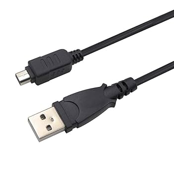 OLYMPUS USB接続ケーブル CB-USB11 dwos6rj 互換品】OLYMPUS オリンパス CB-USB11高品質互換品 USB接続