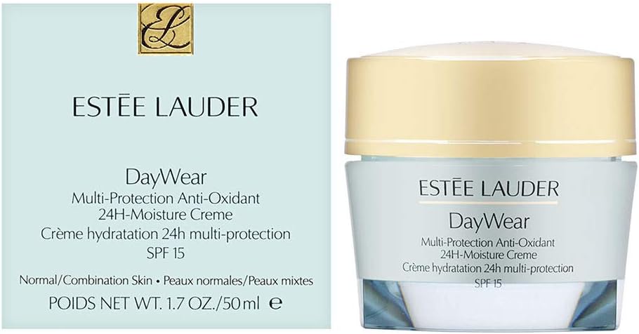 Estee Lauder Daywear Multi Protection Anti Oxidant www.amazon.co.uk