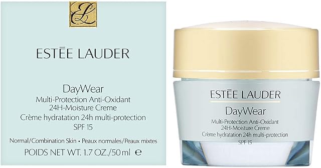 Estée Lauder Krem na dzień Daywear SPF15 50 ml